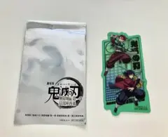 映画　鬼滅の刃　無限城編　入場者特典第二弾 竈門炭治郎　冨岡義勇