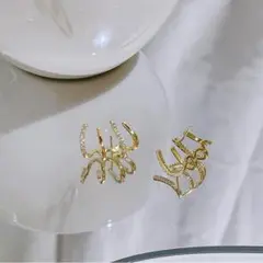 ピアス レディース 人気 金属アレルギー対応