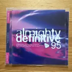 almighty definitive 95