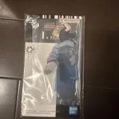 サカモトデイズ　一番くじvol.2　アクリルスタンド　朝倉シン