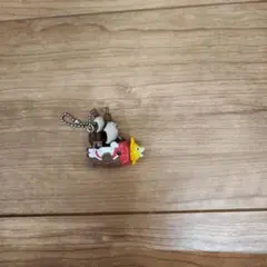 ルフィ 船 ストラップ