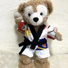 ダッフィーコスチューム25-0810-5
