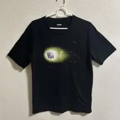 graniph グラニフ ギャラクシードッグ Tシャツ　M
