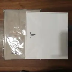 セイコー ルキア エコバッグ ショップバッグ