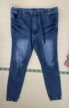 ジーパン