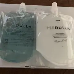 メデュラ MEDULLA シャンプー/リペア OCEAN 1セット(各250m…