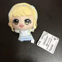 学園アイドルマスター ちびぐるみ on stage! vol.1 藤田ことね