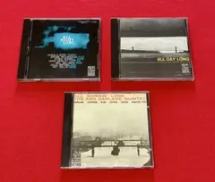 B34【3CD】プレスティッジ •オールスター•セッション•3部作《3枚セット》