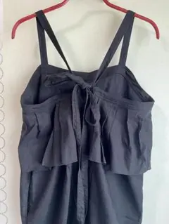 2025年最新】iena la boucle リネンフリル サロペットの人気
