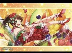 アイドルマスター ミリオンライブ！ 『佐竹美奈子』