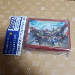 【特価】ヴァンガード Dスタン 双闘 ダイカイザー デッキ 【スリーブ付】 特価】ヴァンガード Dスタン 双闘 ダイカイザー デッキ