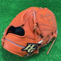 HI GOLD ハイゴールド 野球 投手用 硬式ピッチャー 右投げ 128