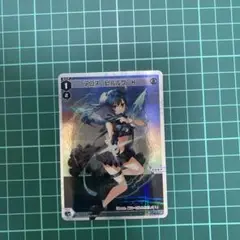 WIXOSS アロス ピルルク K