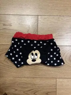 ベビー水着 90センチ 男の子 ディズニー ミッキー