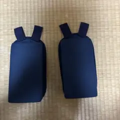 キャッチャー用　ニークッション