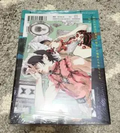 冥冥冥色聖域♥️２巻