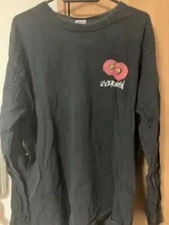 UVERworld ロングTシャツ　サイズL