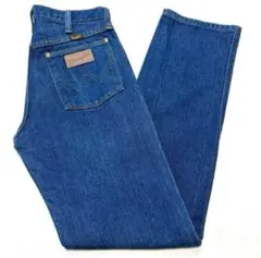 W29 USA製 80s 90s Wrangler ラングラー 13MWZ