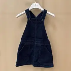 美品　プチバトー　スカート　6ans