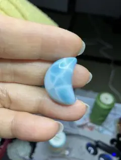 天然ラリマールース
