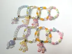 ブレスレット セット