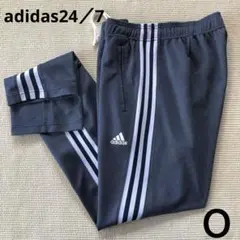 adidas24／7 アディダス トラックパンツ CLIMALITE ジャージ