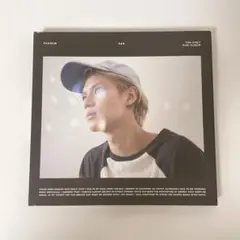 TAEMIN ACE 【The First Mini Album -CD-】
