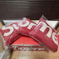2025年最新】SUPREME クッションの人気アイテム - メルカリ