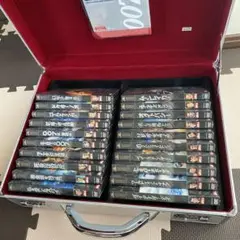 007 アルティメットコレクションBOX 10,000セット完全数量限定生産 007 アルティメット・コレクションBOX〈10000セット完全限定生産