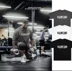 クリスバムステッド Tシャツ 新品未使用 XL