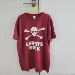 スーパーラバーズ☆ラバーズロック☆Tシャツ