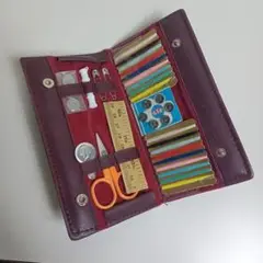 携帯裁縫セット　E−363