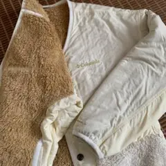 Columbia/コロンビア リバーシブル ボア