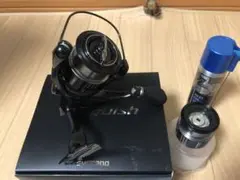19ヴァンキッシュ C2000S