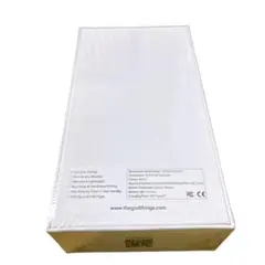 PrinCube ポータブルモバイルカラープリンター