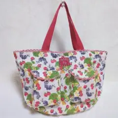 Beatrix Potter　ビアトリクスポター　トートバッグ