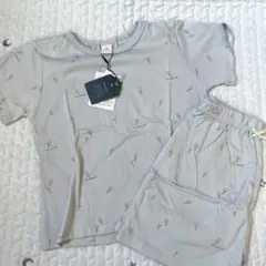 バースデイ　コトリ　cottoli アイス　パジャマ