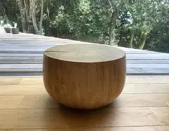 0548【希少】アルテック東京✕鈴木マサル スツール60 イエロー