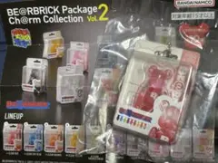 BE@RBRICK Vol.2