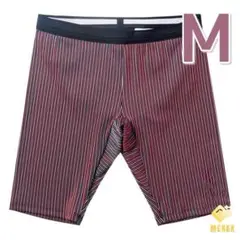 ランニングスパッツ　M　ピンク　マラソン　タイツ　ランニング　スパッツ