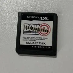 【ジャンク品】ドラゴンクエストモンスターズ ジョーカー2 プロフェッショナル
