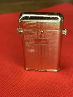 ⭐️希少 トーレンス935 ヴィンテージオイルライター