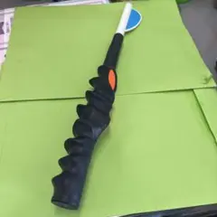 ダイヤ宮里流モデルグリップ　ゴルフスイング練習器具