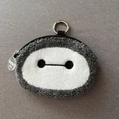 ベイマックス フリース マルチケース