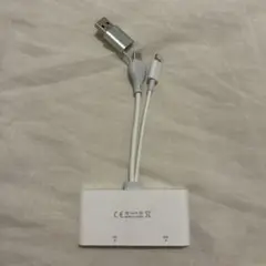 Multi Card Reader USB Lightning