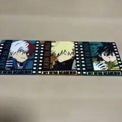 僕のヒーローアカデミア トレーディングカードセット