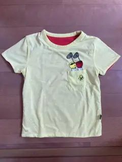graniph ヨシタケシンスケ　120 Tシャツ