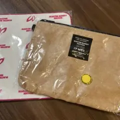 マスターバニー ノベルティ３セット