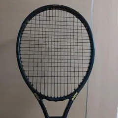 プリンス ファントムグラファイト100 G2