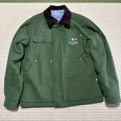 XLARGEワークジャケット リバーシブル